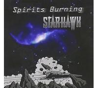 Spirits Burning - Starhawk
