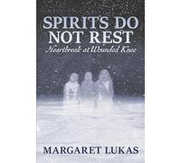 Spirits Do Not Rest