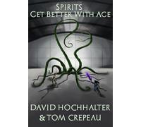 Spirits Get Better With Age