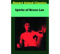 Spirits of Bruce Lee (DVD) Chia-Lin Sun Wai-Man Chan