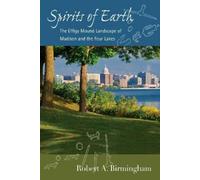 Spirits of Earth (Tascabile) Wisconsin Land and Life