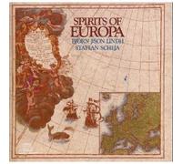 Spirits of Europa