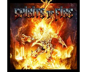 Spirits of fire - Spirits of fire