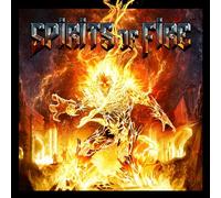 Spirits Of Fire - Spirits Of Fire (Limited Edt.)