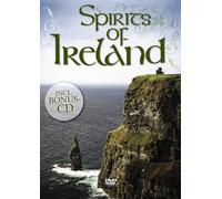 Spirits of Ireland (+ CD)