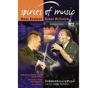 Spirits of Music
