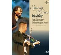 Spirits Of Music / Various - Spirits Of Music / Various