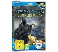 Spirits of Mystery: Dunkler Fluch
