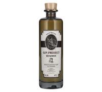 Spirits of Old Man Gin PROJECT RESERVE Barrel Aged Gin 47,00% 0,50 lt.