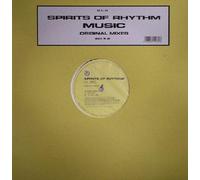 Spirits Of Rhythm - Music - Original Mixes