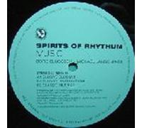 Spirits Of Rhythm - Spirits Of Rhythm - Music - [12"]