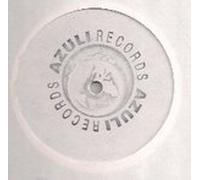 Spirits Of Rhythm - Spirits Of Rhythm - Music - Boris Dlugosch Mixes - Azuli Records