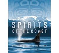 Mark Leiren-Young David Suzuki Michael Nicoll Spirits of the (Copertina rigida)