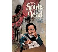 Edgar Allan Poe Edgar Allen Poe's Spirits Of The Dead 2nd Edition (Tascabile)
