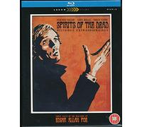 Spirits Of The Dead [Edizione: Regno Unito] [Edizione: Regno Unito]