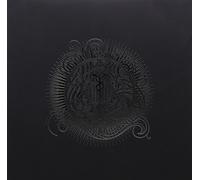 Spirits Of The Dead (Silver Foil) (+cd) - Rumours Of A Presence