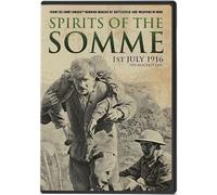 Paul Popplewell - Spirits of the Somme: 1st July 1916, The Blackest Day