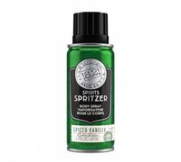 Spirits Spritzer - Spiced Vanilla 18.21 Man Made for Men 3.4 oz Body Spray