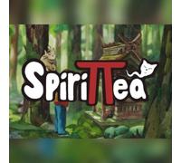 Spirittea (PC) Steam Gift - GLOBAL
