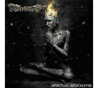 Spiritual Apocalypse