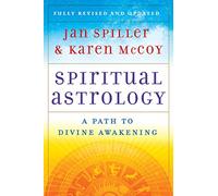 Jan Spiller Karen McCoy Spiritual Astrology (Tascabile)