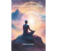 Spiritual Awakening: Channeling Your Inner Divine Power