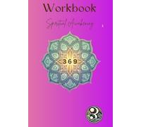 Spiritual Awakening Journal Workbook: A Journey Through the Dark Night & Into the Light