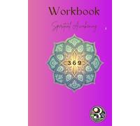 Spiritual Awakening Journal Workbook: A Journey Through the Dark Night & Into the Light