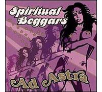 Spiritual Beggars - Ad Astra
