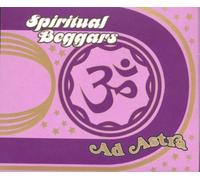Spiritual Beggars - Ad Astra Lim.Edition