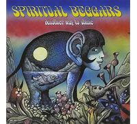 Spiritual Beggars - Another Way To Shine