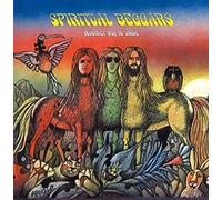 spiritual beggars - Another Way To Shine (Remastered) [1 LP + 1 CD]