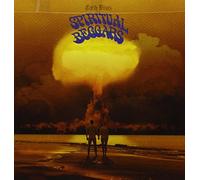 Spiritual Beggars - Earth Blues (2 CD)