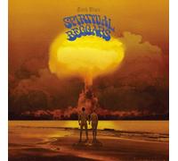 SPIRITUAL BEGGARS - EARTH BLUES