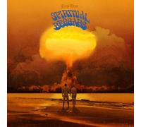 Spiritual Beggars - Earth Blues By Spiritual Beggars (2013-04-15)