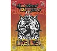 Spiritual Beggars - Live Fire!