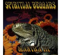 Spiritual Beggars - Mantra III