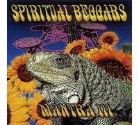 Spiritual Beggars - Mantra (US Import)