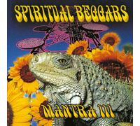 Spiritual Beggars - Mantra, Vol. 3 - Digipak