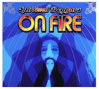 Spiritual Beggars - On Fire - Mini Lp Sleeve