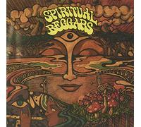 Spiritual Beggars - Spiritual Beggars