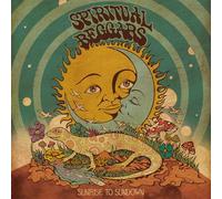 Spiritual Beggars - Sunrise To Sundown [2 CD]