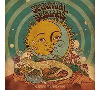 Spiritual Beggars - Sunrise To Sundown