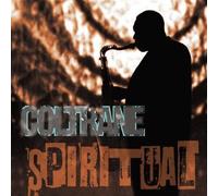Spiritual by John Coltrane (2001-09-25)