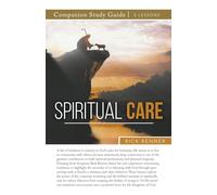 Spiritual Care Study Guide