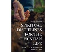 Spiritual Disciplines for the Christian Life: 0