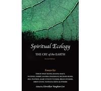 Llewellyn Vaughan-Lee Spiritual Ecology (Tascabile)