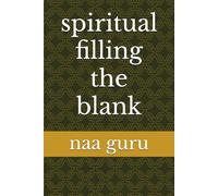 spiritual filling the blank: nursery