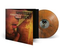 Spiritual Front Armageddon Gigolo