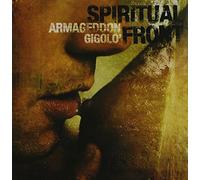 Spiritual Front - Armageddon Gigolò